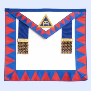 Royal Arch Provincial Apron