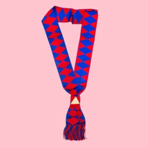 Royal Arch Companion Sash