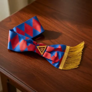 Royal Arch Principal Sash