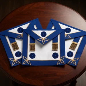 Craft Provincial Rosettes Apron