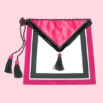 Royal Order of Scotland Apron
