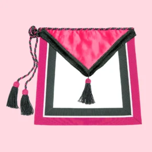 Royal Order of Scotland Apron