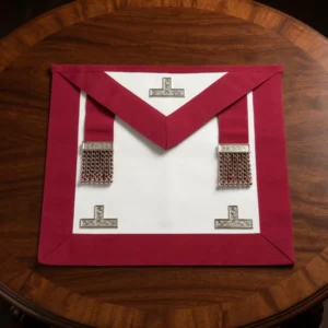 Provincial Stewards Apron