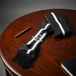 Knights Templar Provincial Priory Sash