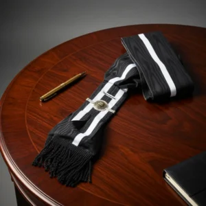 Knights Templar Provincial Priory Sash