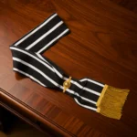 Knights Templar Great Priory Sash