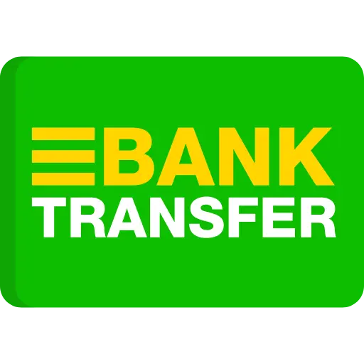 Bank Transfer